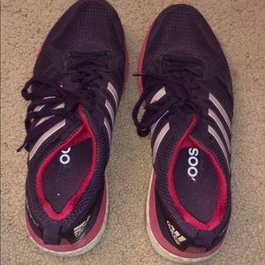 adidas running shoes